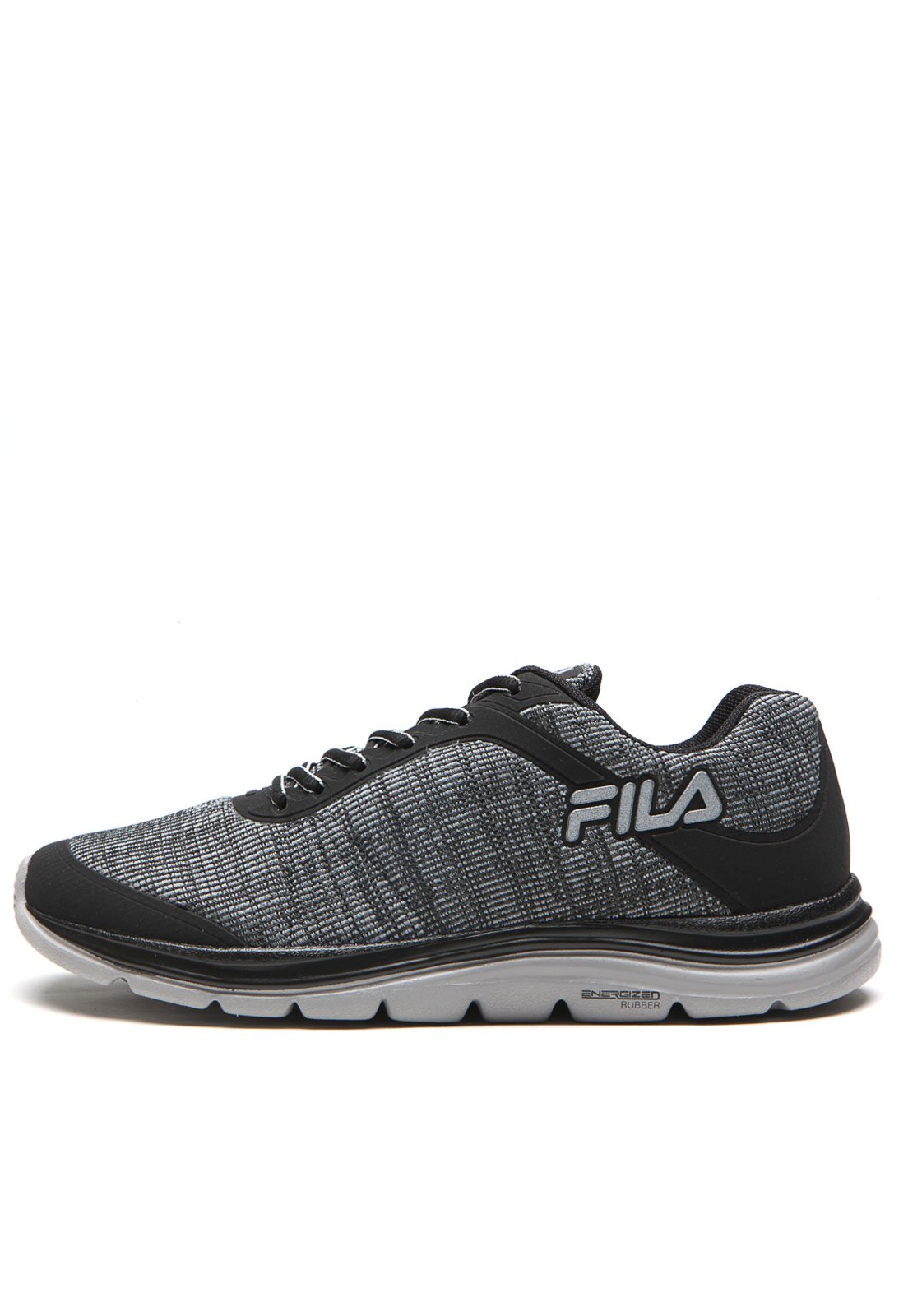 fila rubber energized