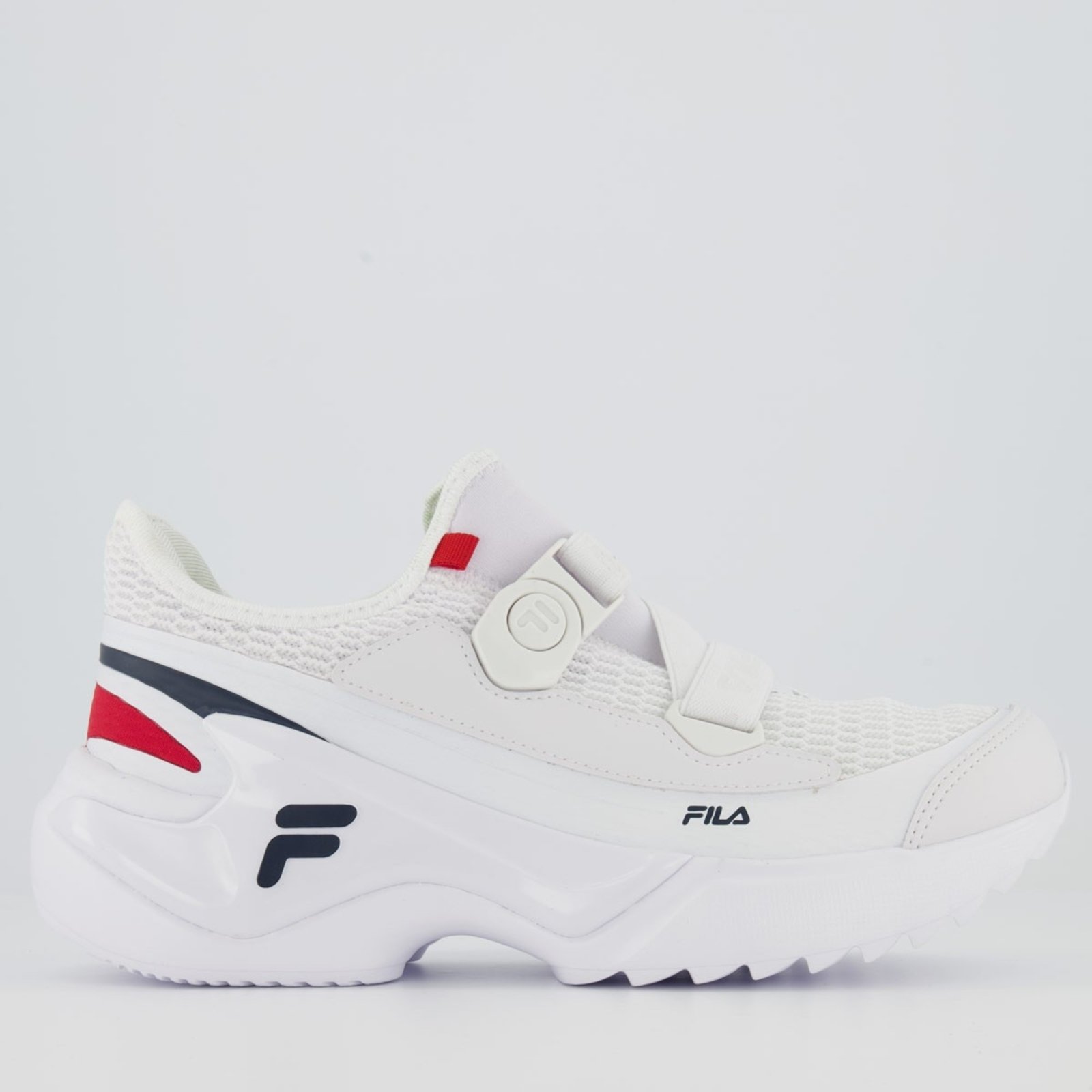 fila iteration