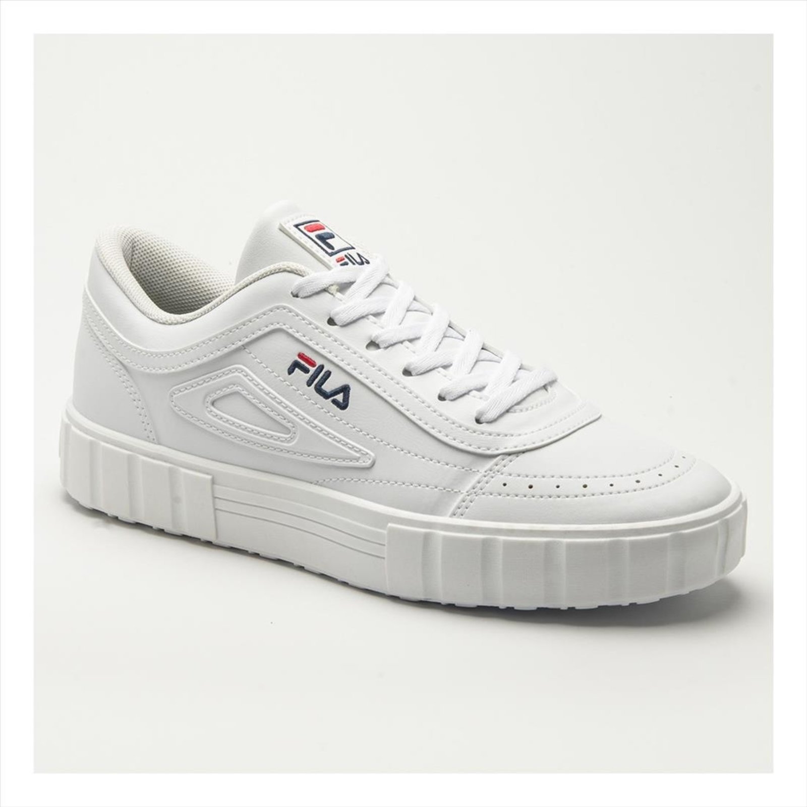 fila court 13 low