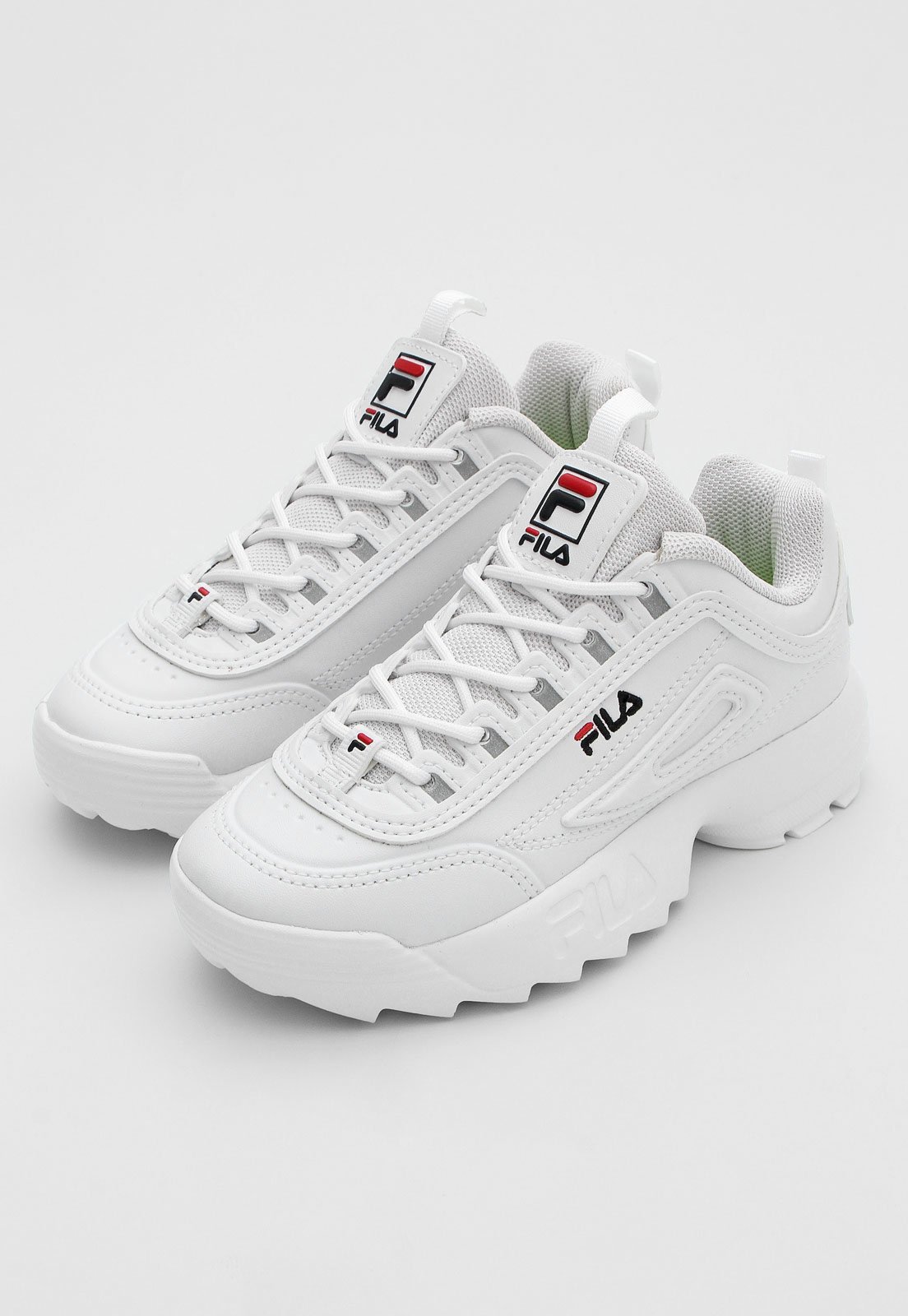 fila disruptor infant