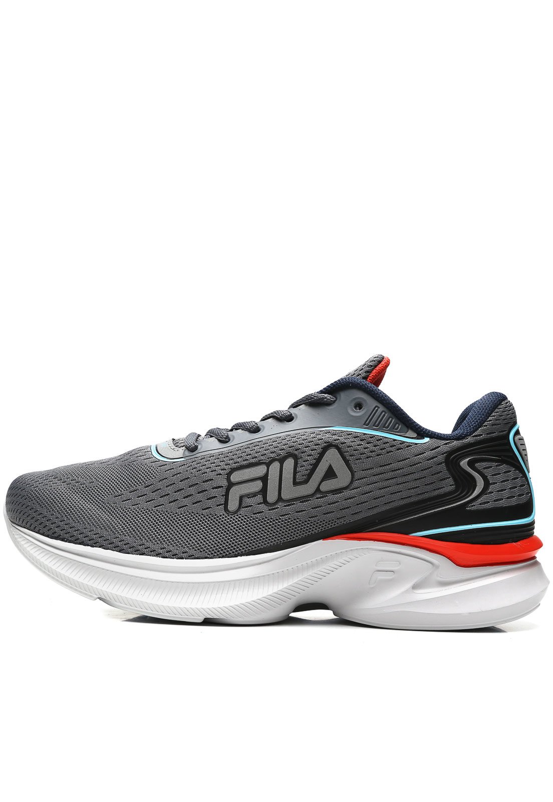 fila fluid