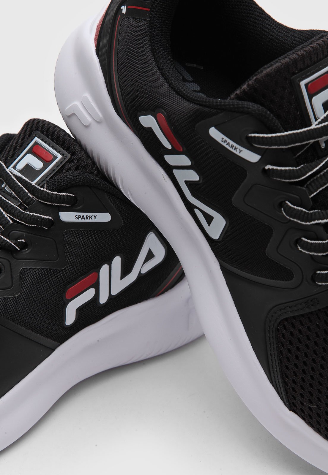 fila sparky