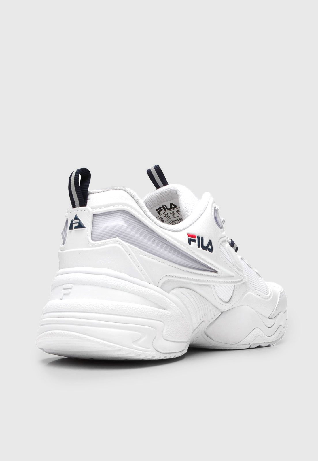 fila speed