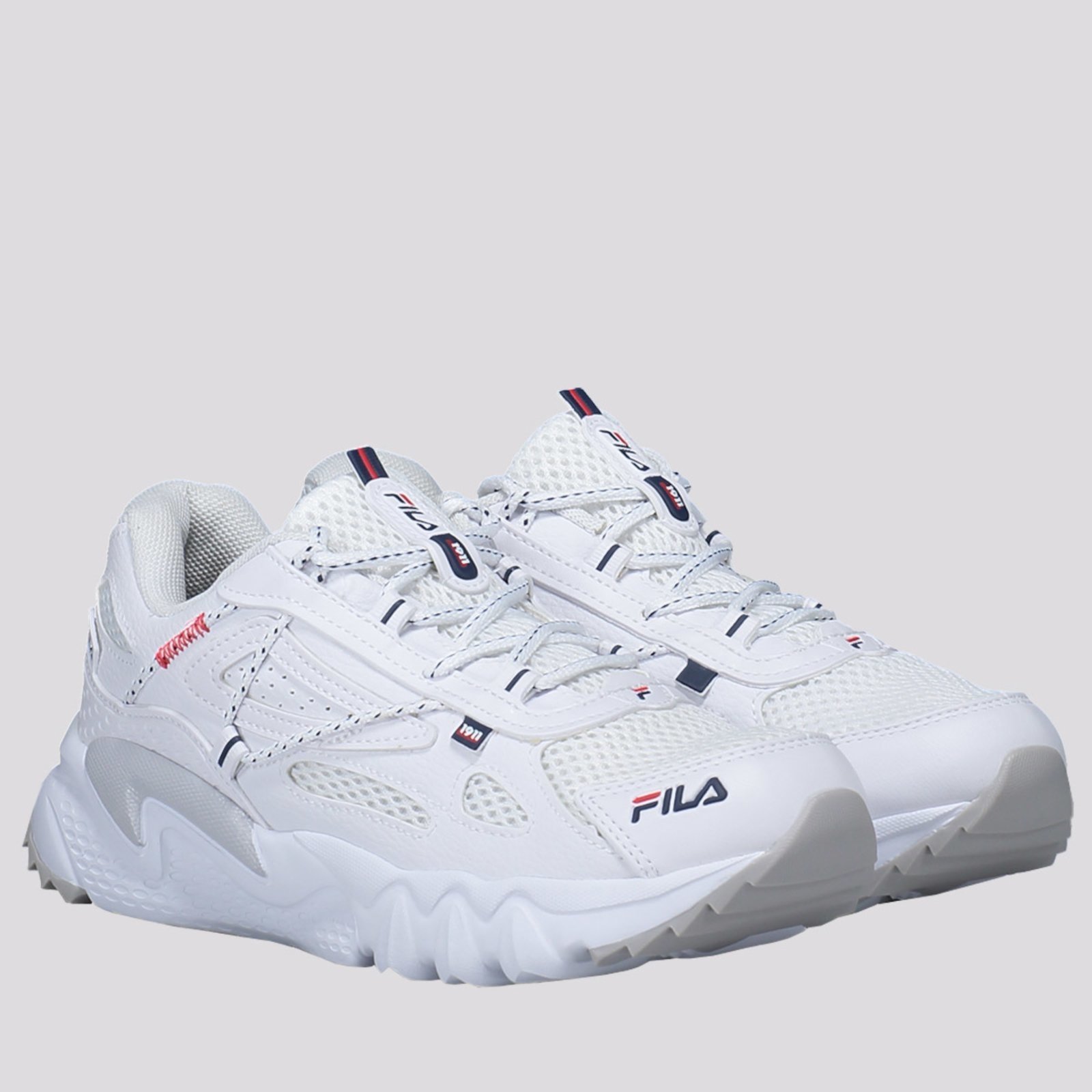 fila unknown territory