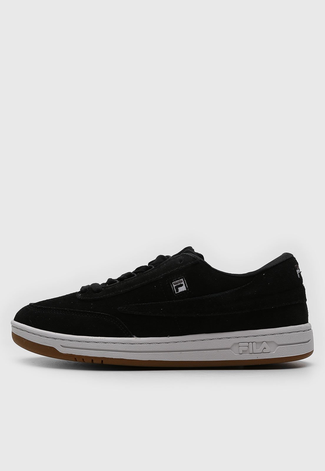 Tênis Fila 88 Legacy Preto