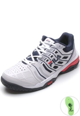 Fila best sale aftershock 2.0