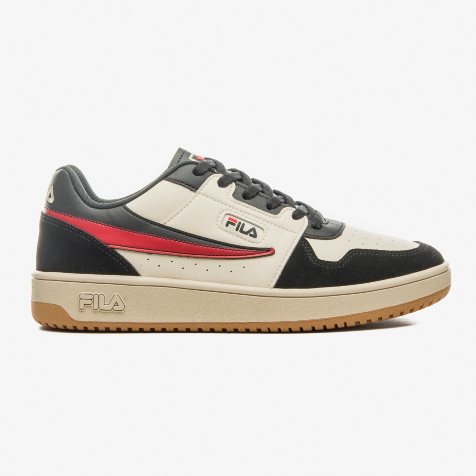 Tênis Fila Arcade Low Masculino Classic