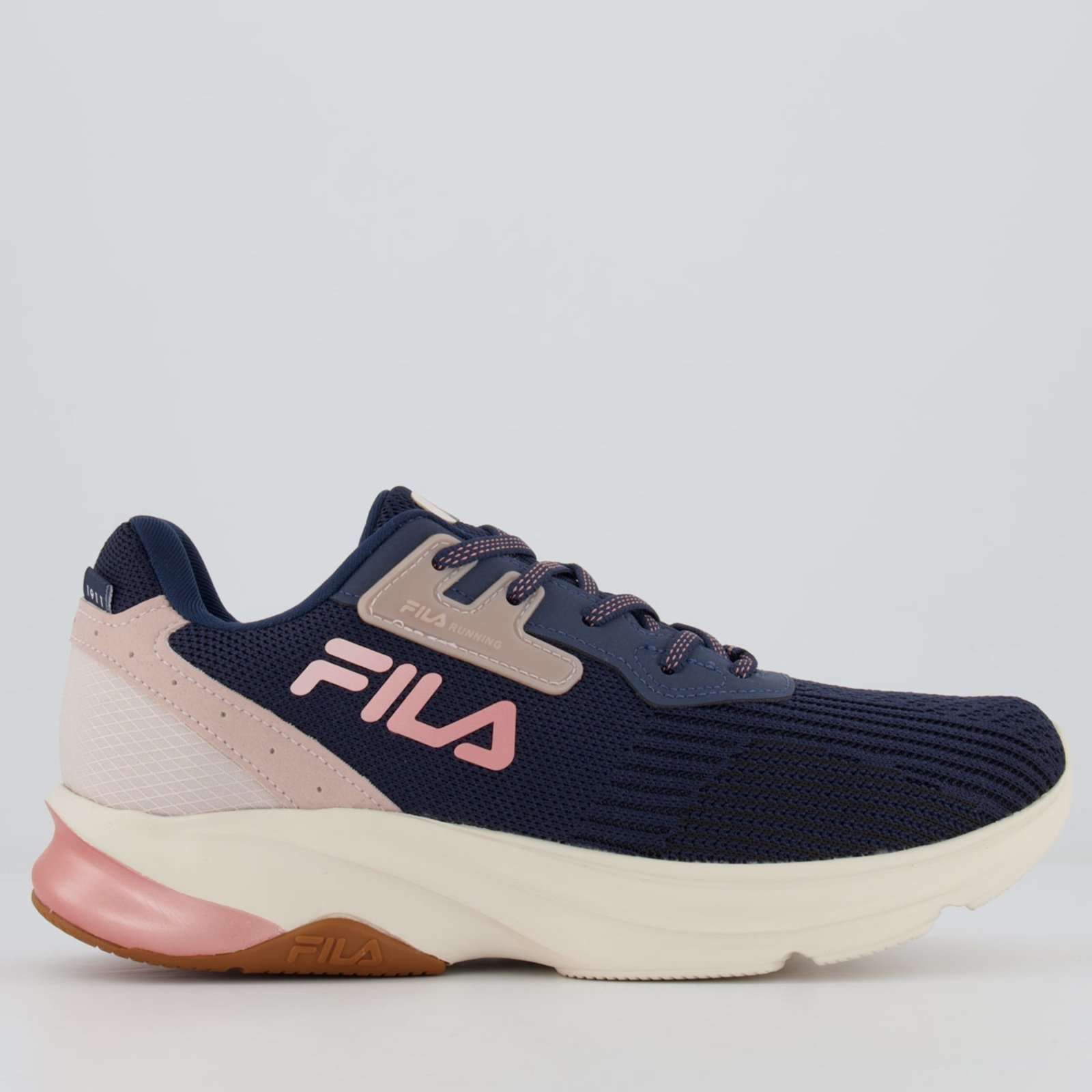 Tenis fila hotsell feminino dafiti