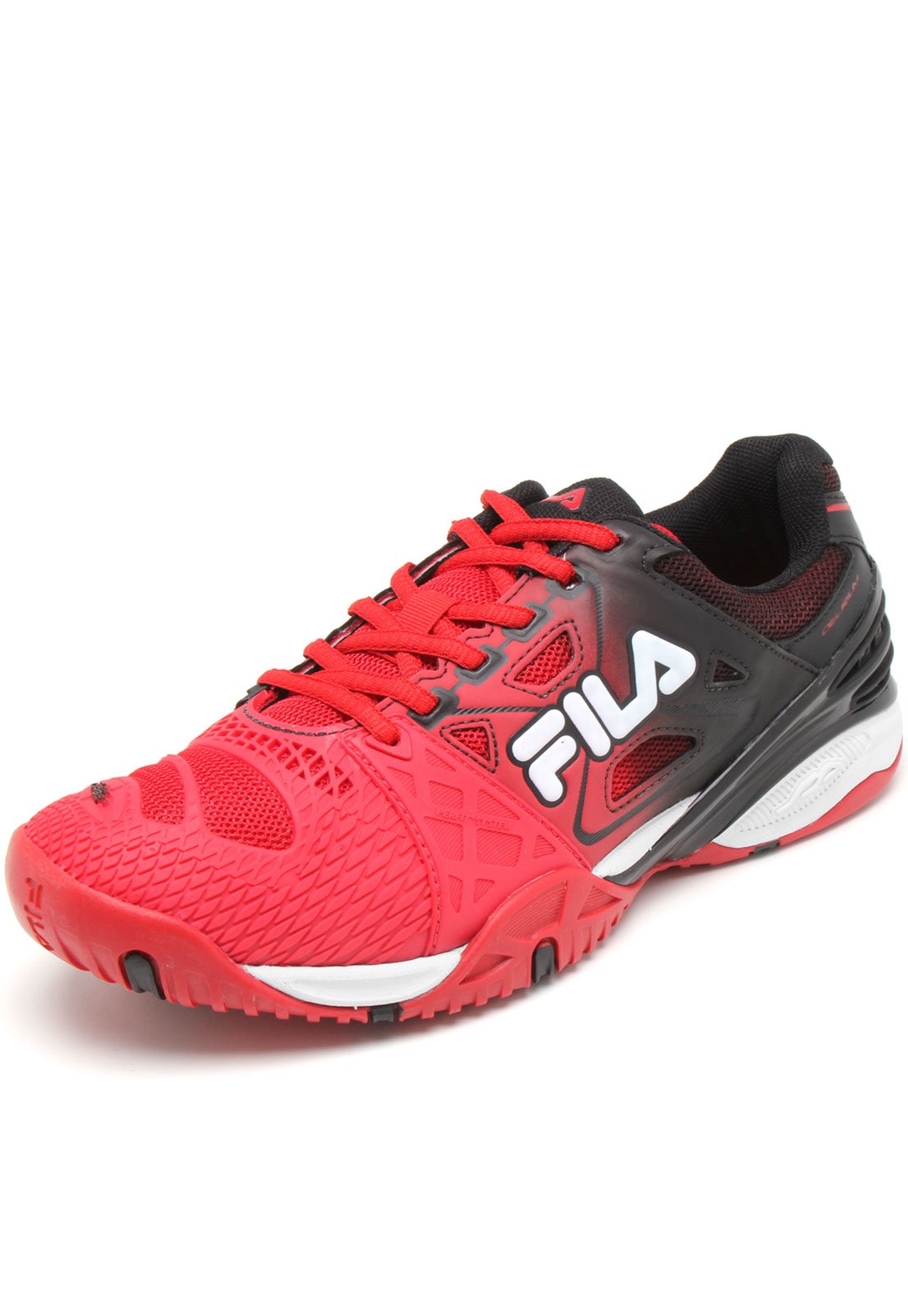 Tenis fila hot sale cage