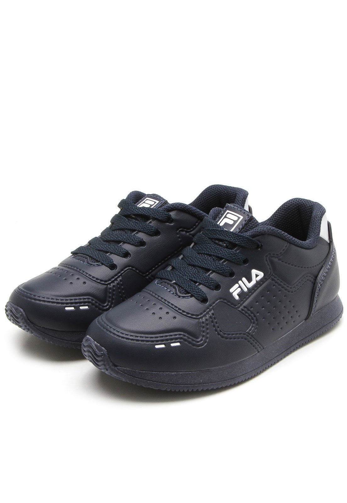 Fila classic 92 store azul