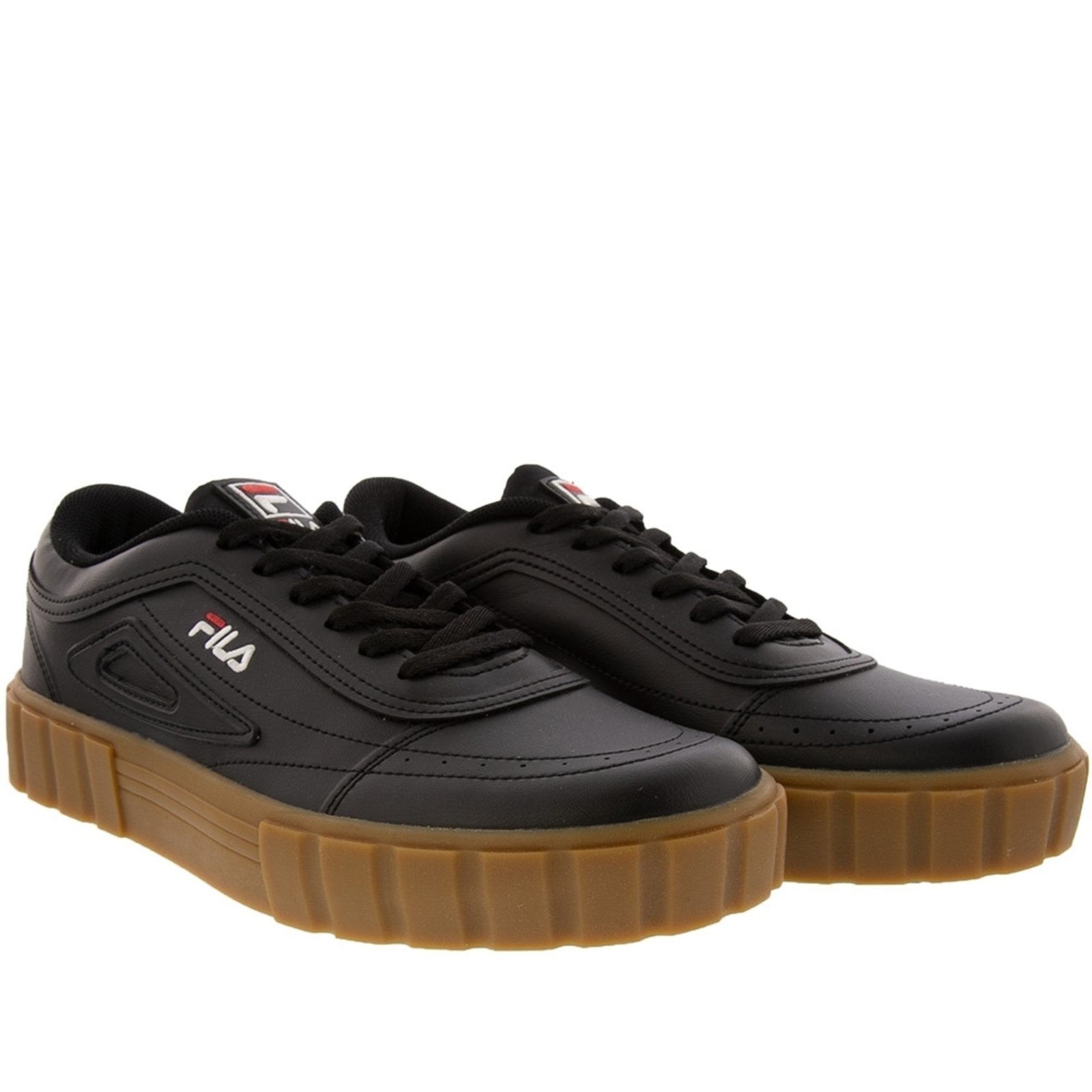 Fila store original preto