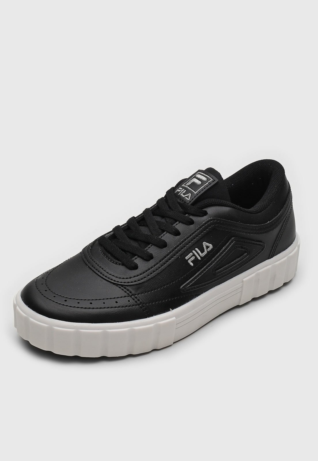 Fila original sale preto