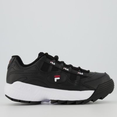 D formation shop fila black