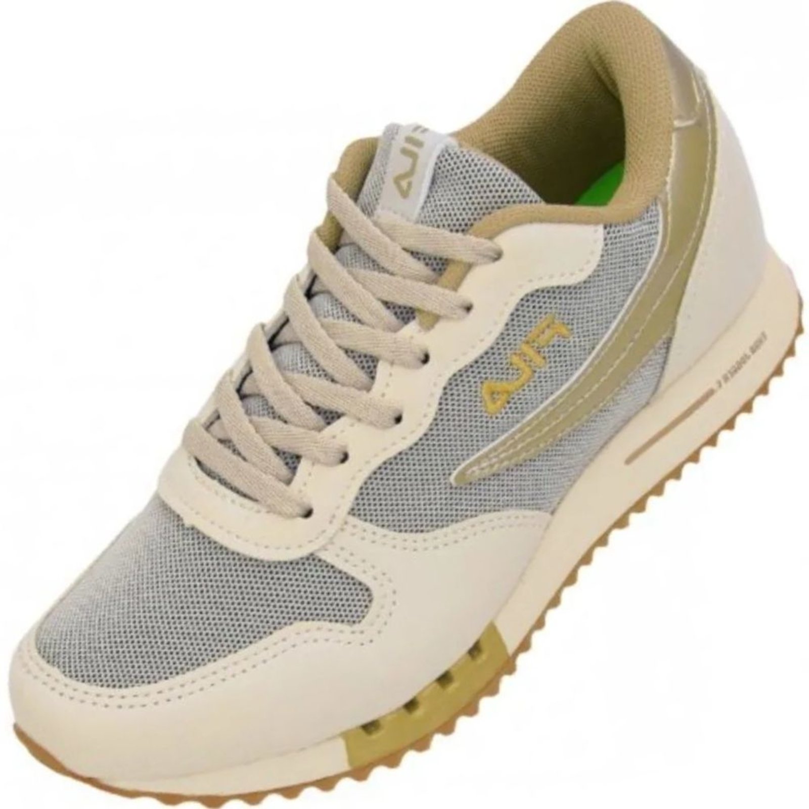 Tenis fila best sale sport feminino