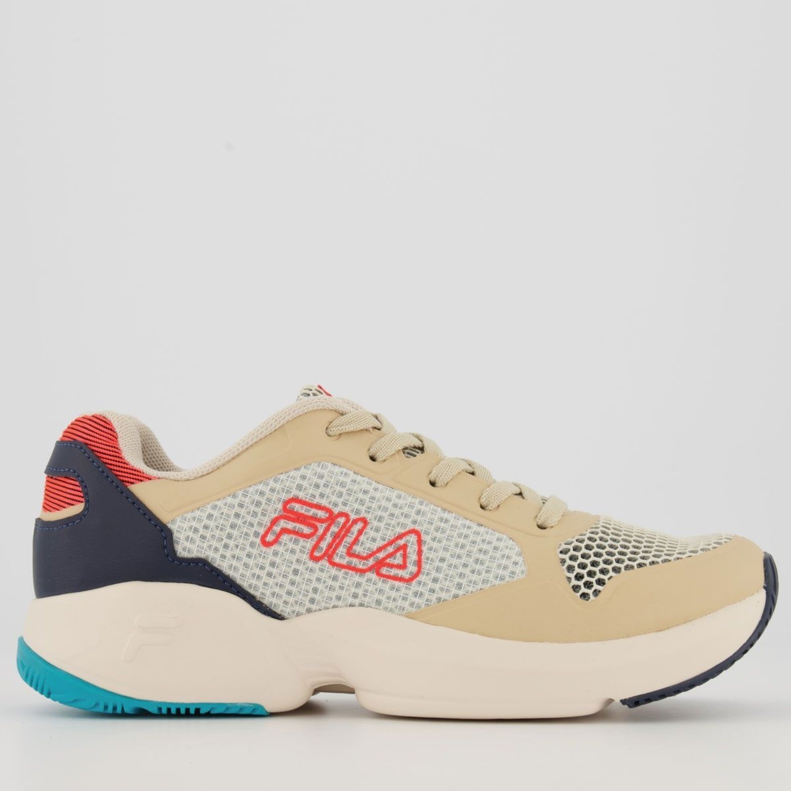 Fila outlet extra jog