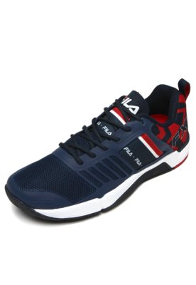 Tênis fila store fxt pro masculino