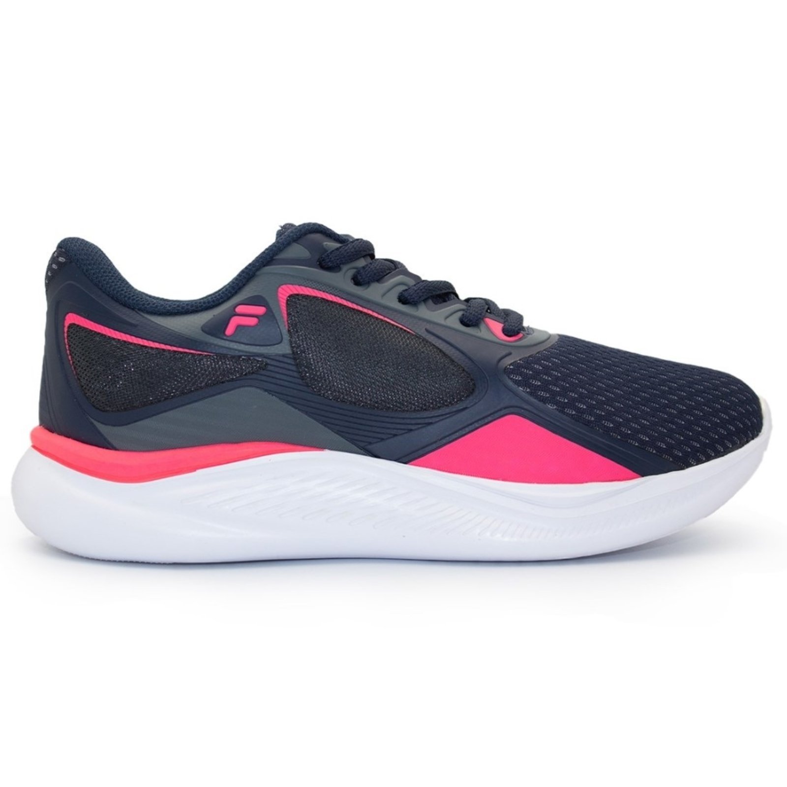 Tenis fila feminino discount dafiti