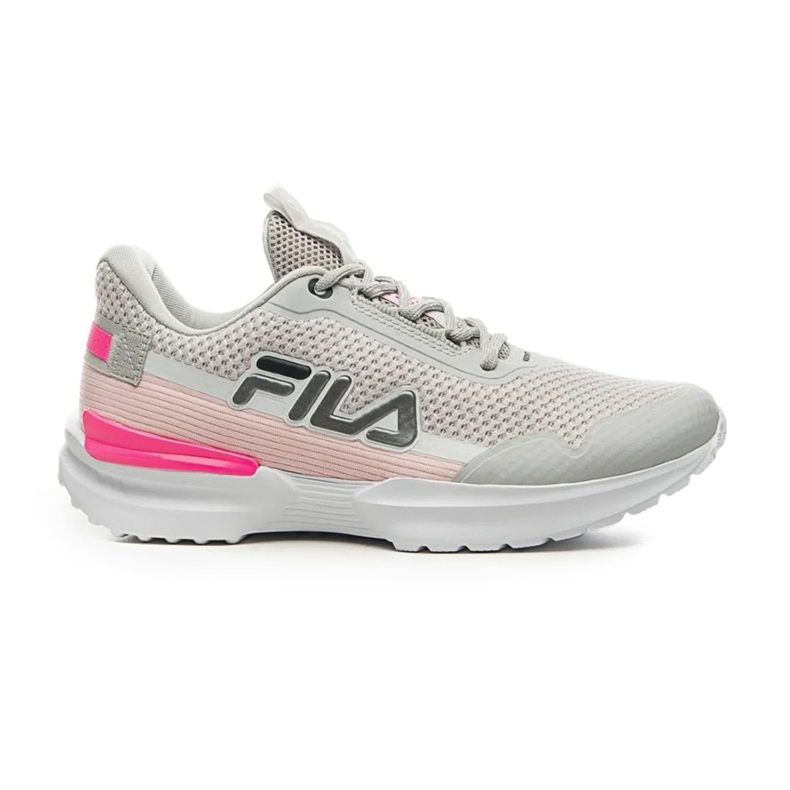 Tenis fila feminino outlet dafiti