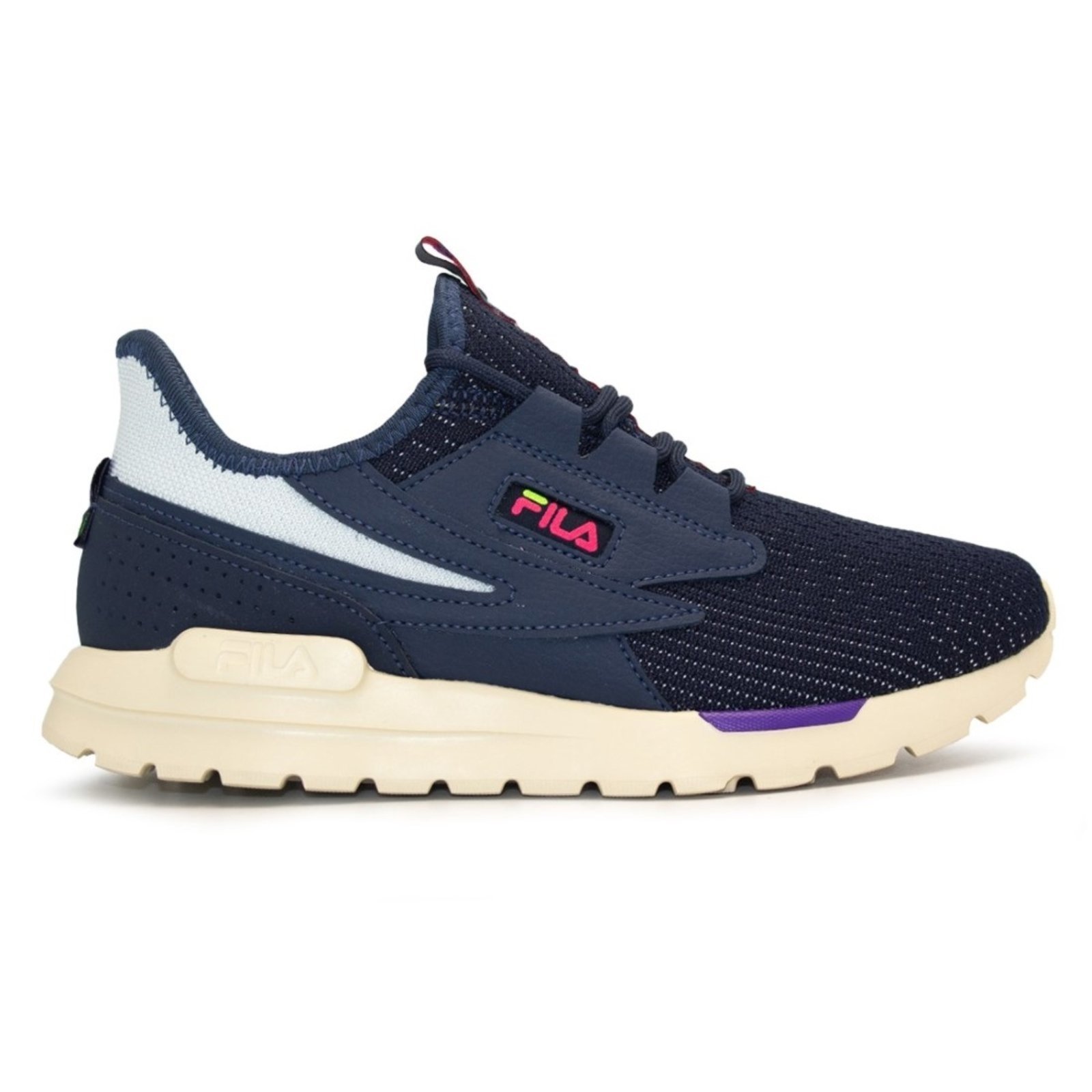 Tenis fila hotsell feminino dafiti