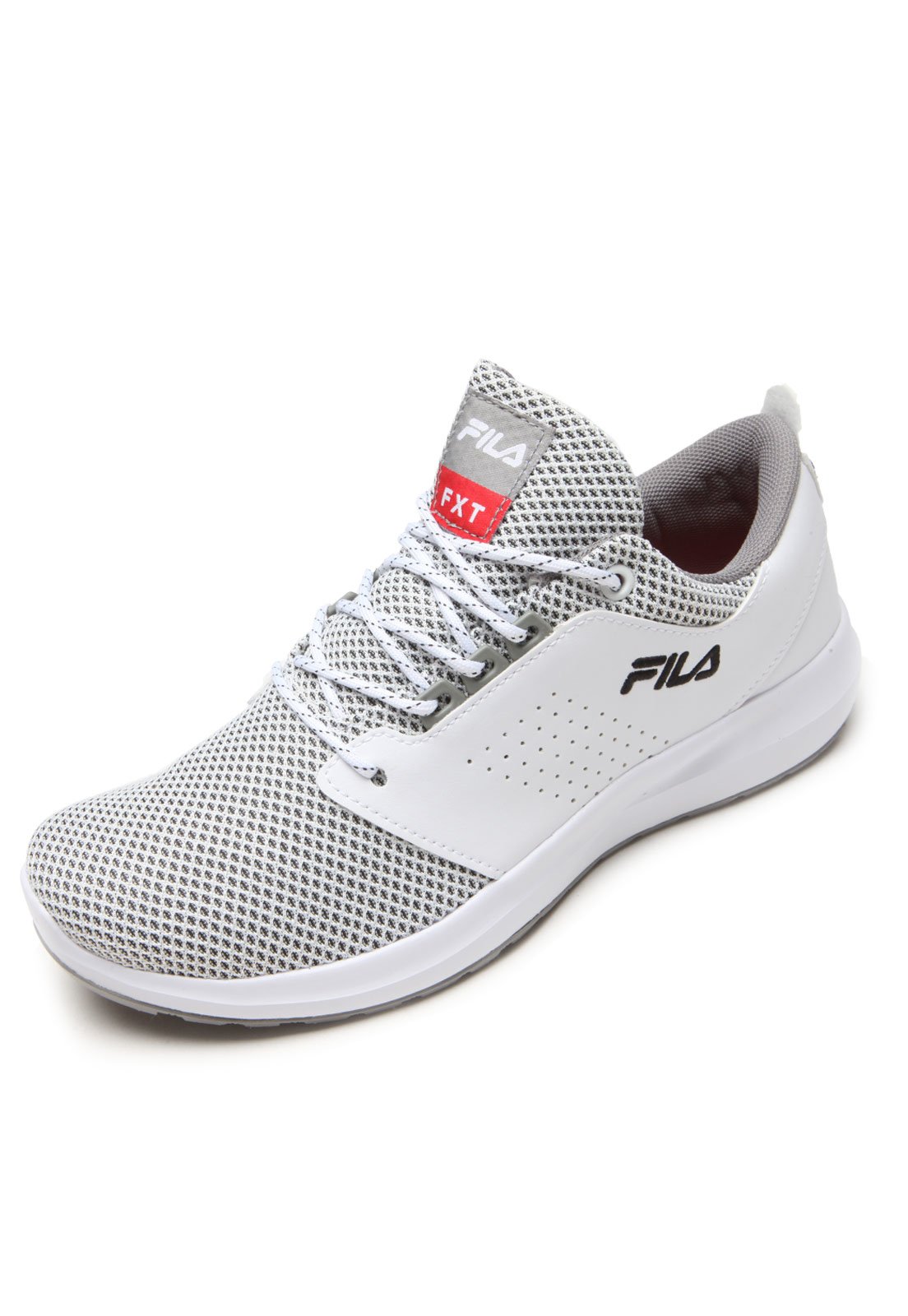 Tênis cheap fila fxt