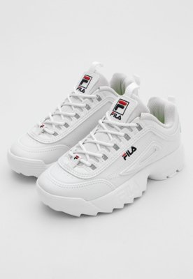 Fila discount tenis infantil