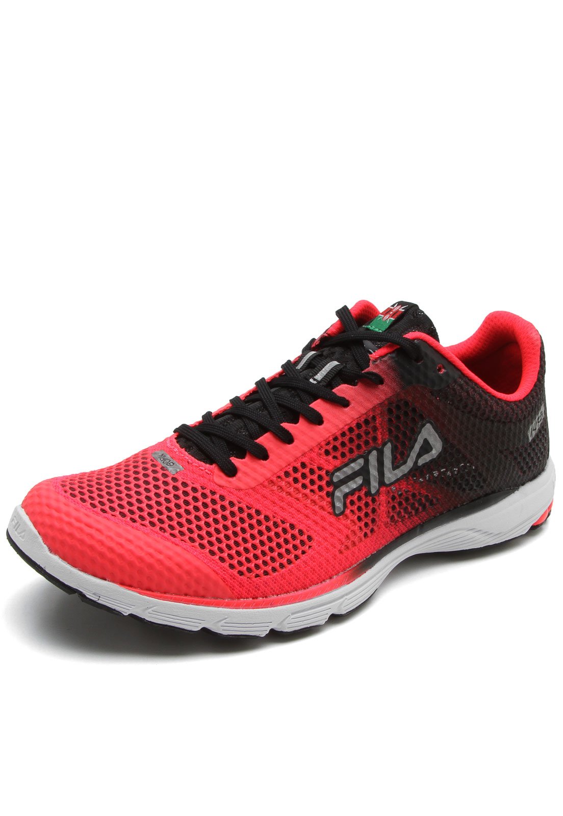 Tenis fila feminino kr3 sale