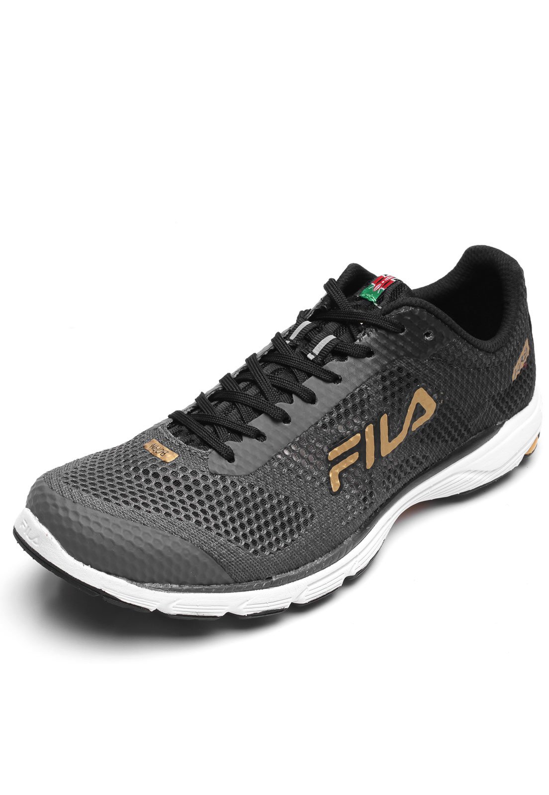 Fila kr3 masculino hot sale 41