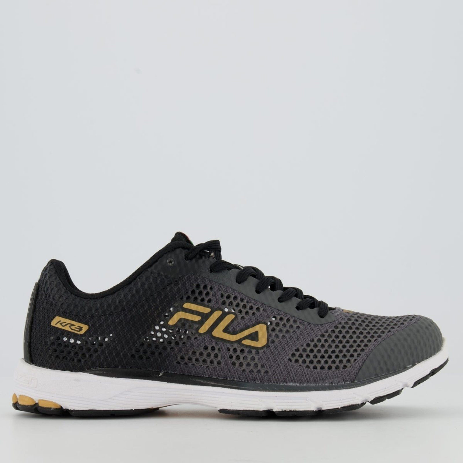 Tenis fila best sale corrida kr3