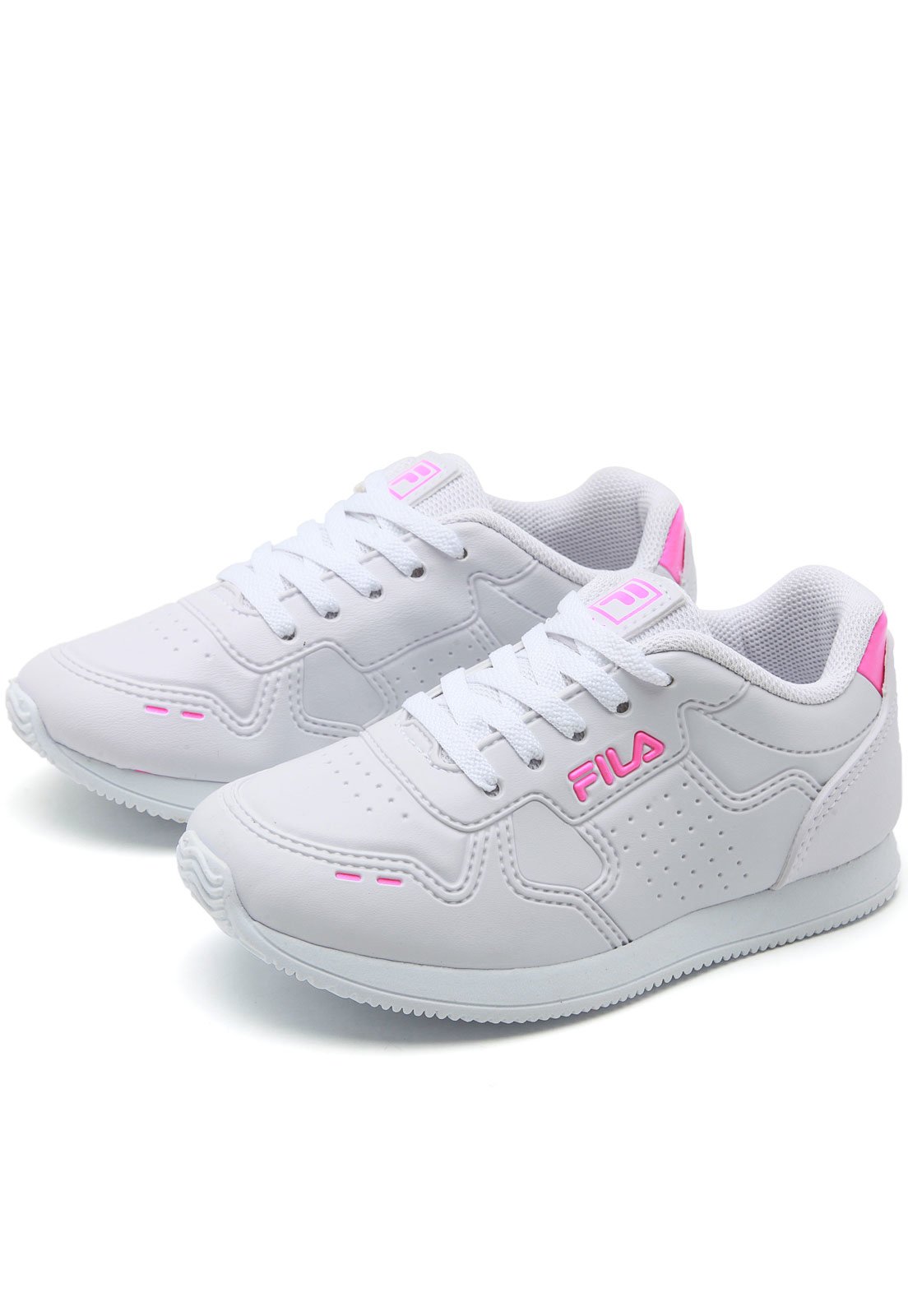 Tenis fila deals classic 92 feminino