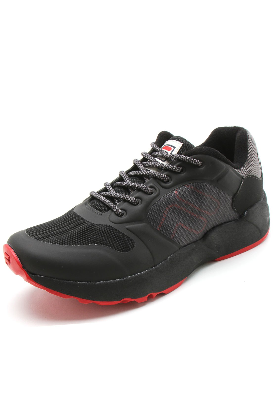 Tênis clearance fila mindtech