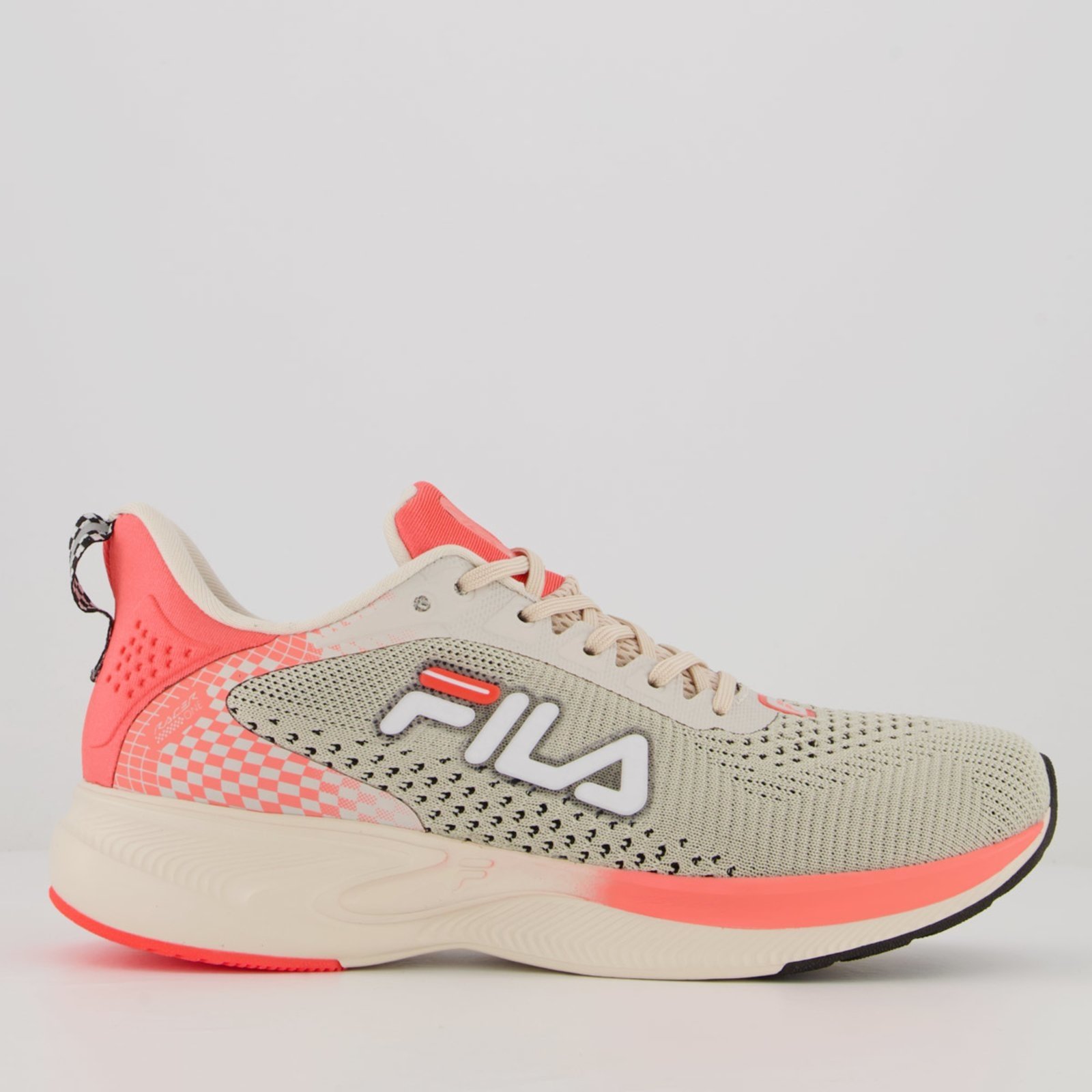 Tenis fila hotsell feminino dafiti