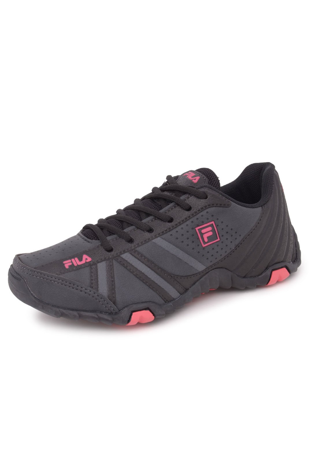 Tênis fila store slant force feminino