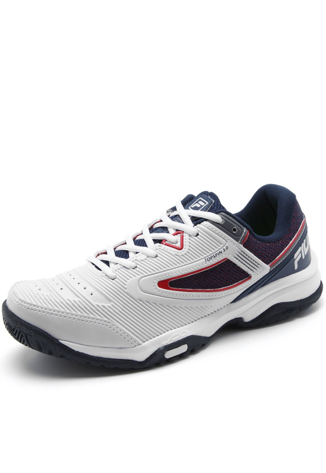 Tenis fila hot sale topspin 3.0