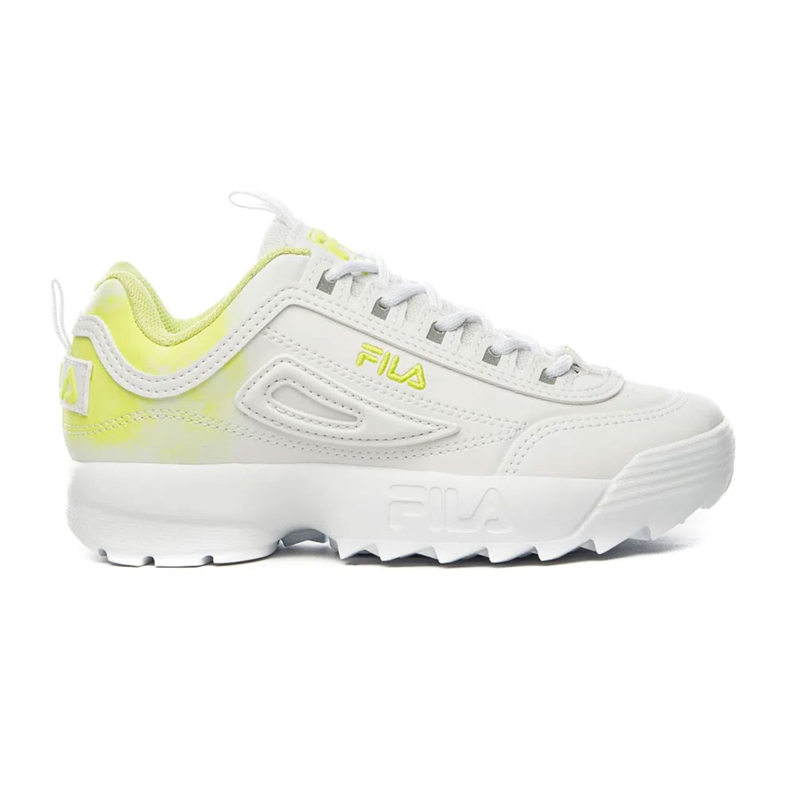 Dafiti shops tenis fila infantil