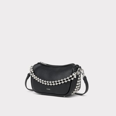 Bolsa Rafa Fiore Milano Preta