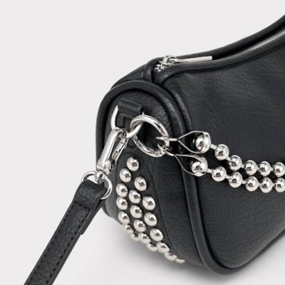 Bolsa Rafa Fiore Milano Preta