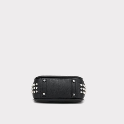 Bolsa Rafa Fiore Milano Preta