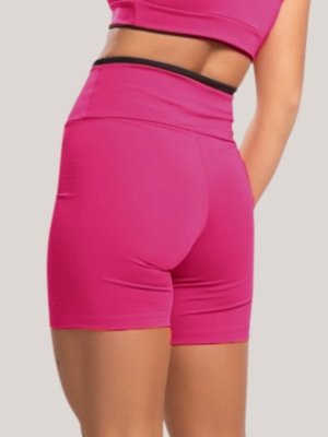 Bermuda Fit One Element Suplex Magenta