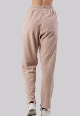 Calça Soft Peluciada
