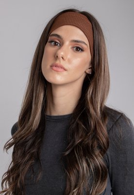 Faixa Para Cabelo Ribana