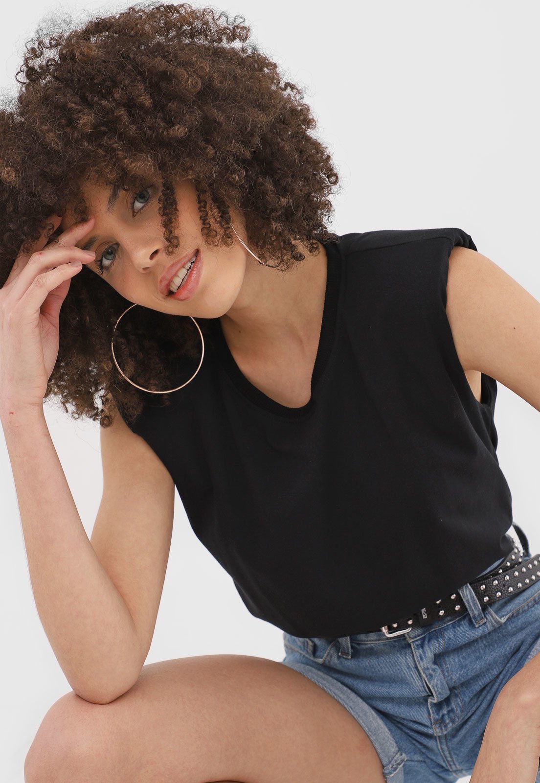 regata com ombreira tendencia