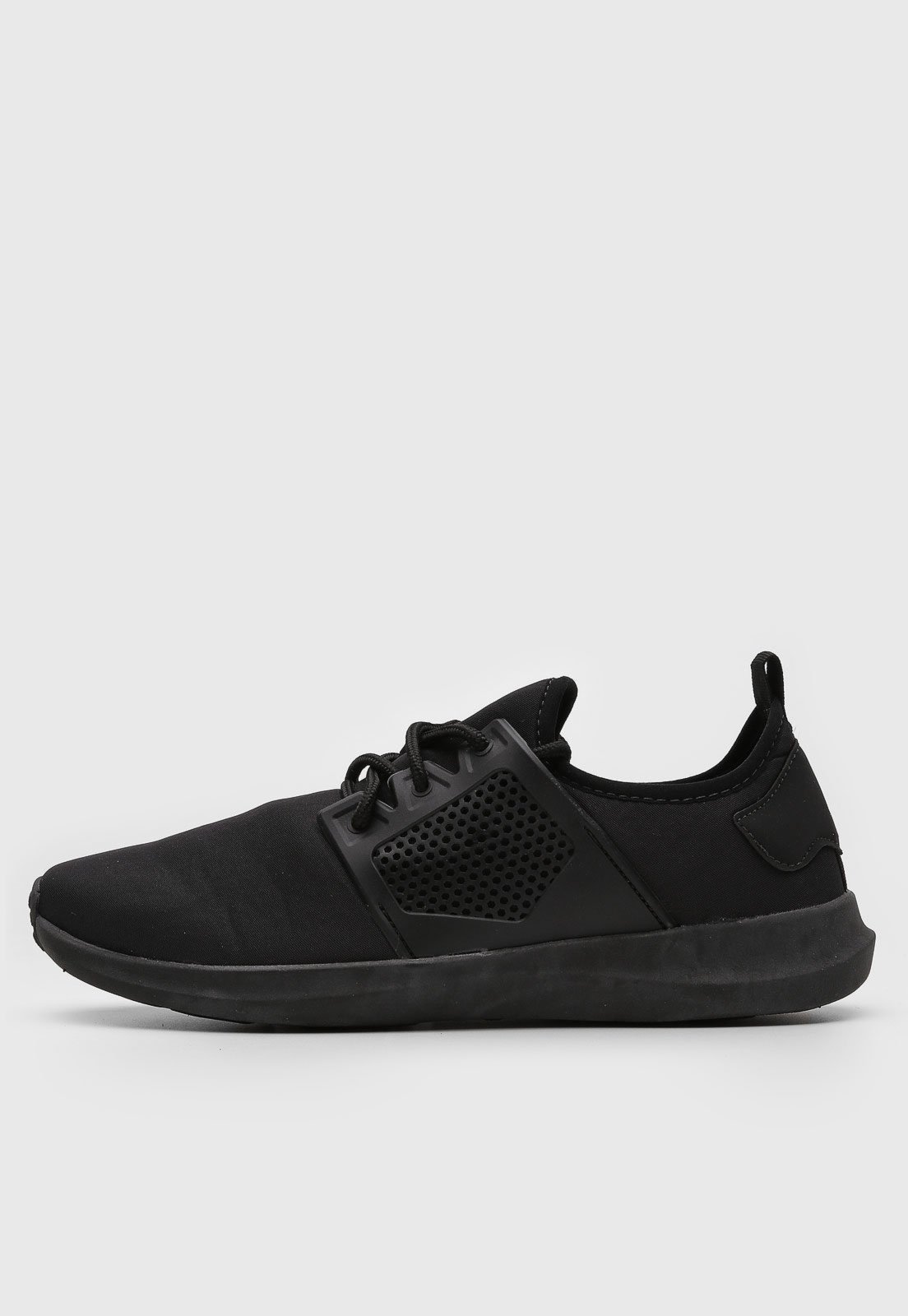 tenis fiveblu preto