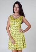 Amarelo