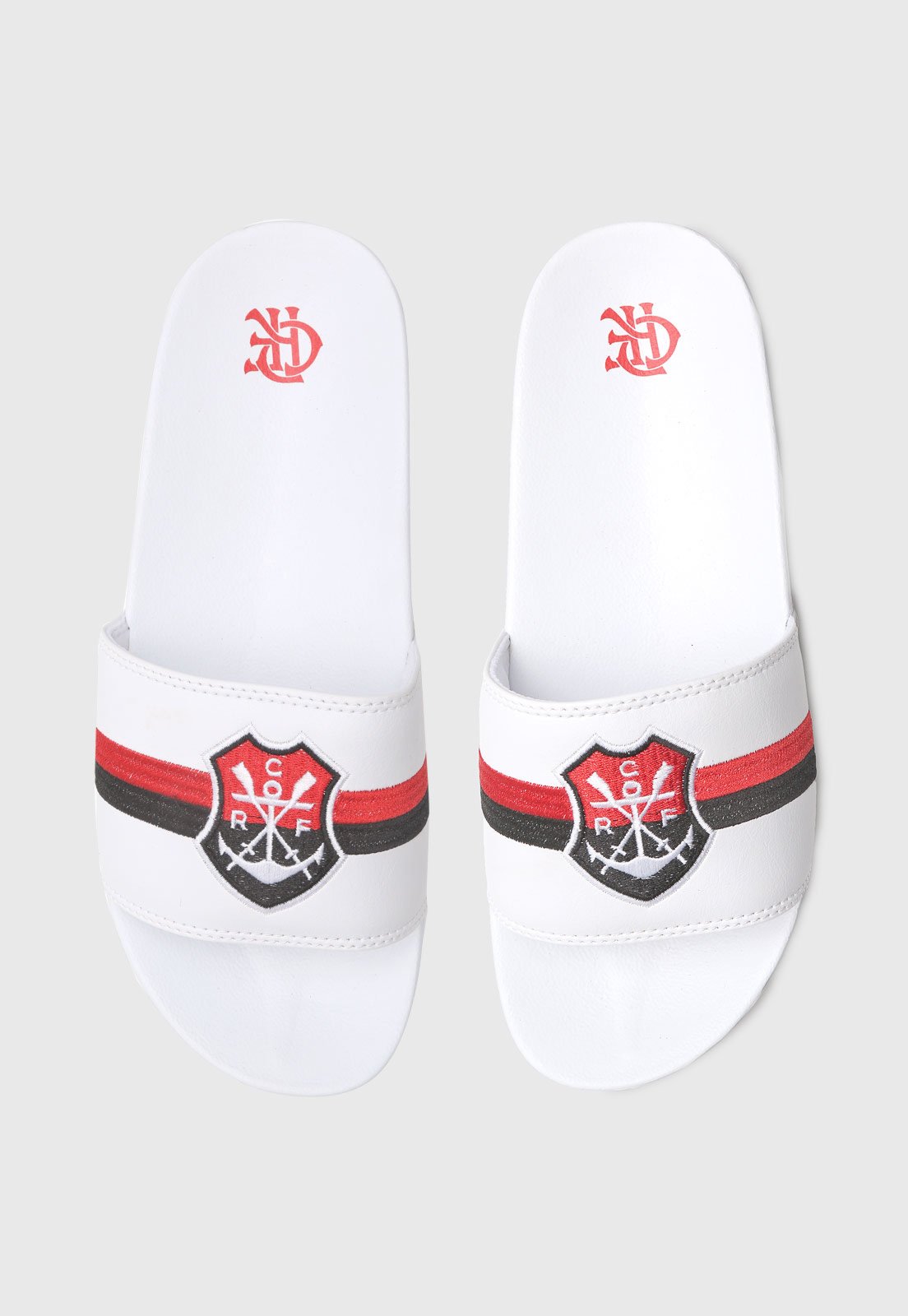 Chinelo Slide Flamengo Manto 2 2019 - Compre Agora | Dafiti Brasil