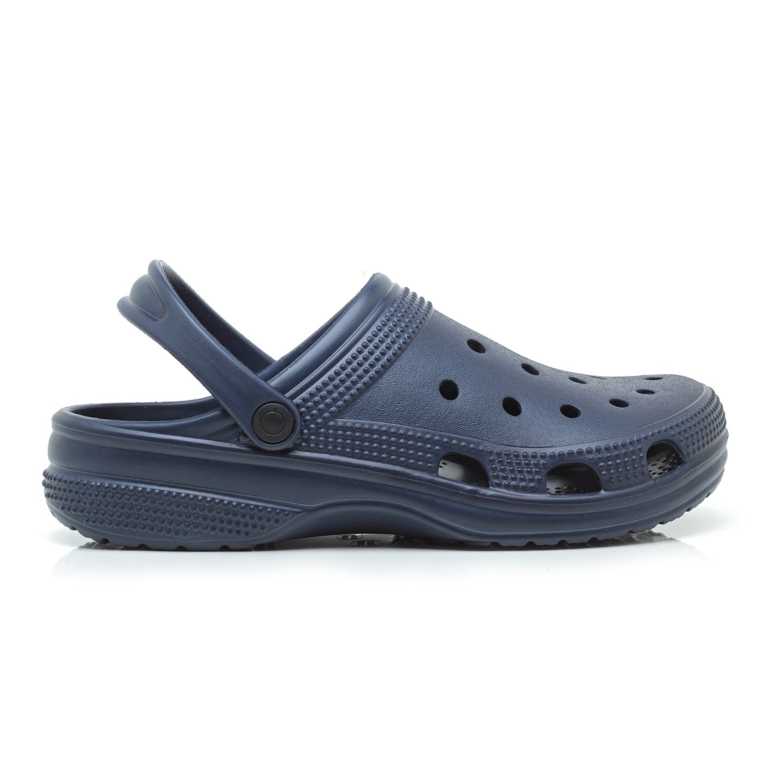 Sandalia sales babuche croc