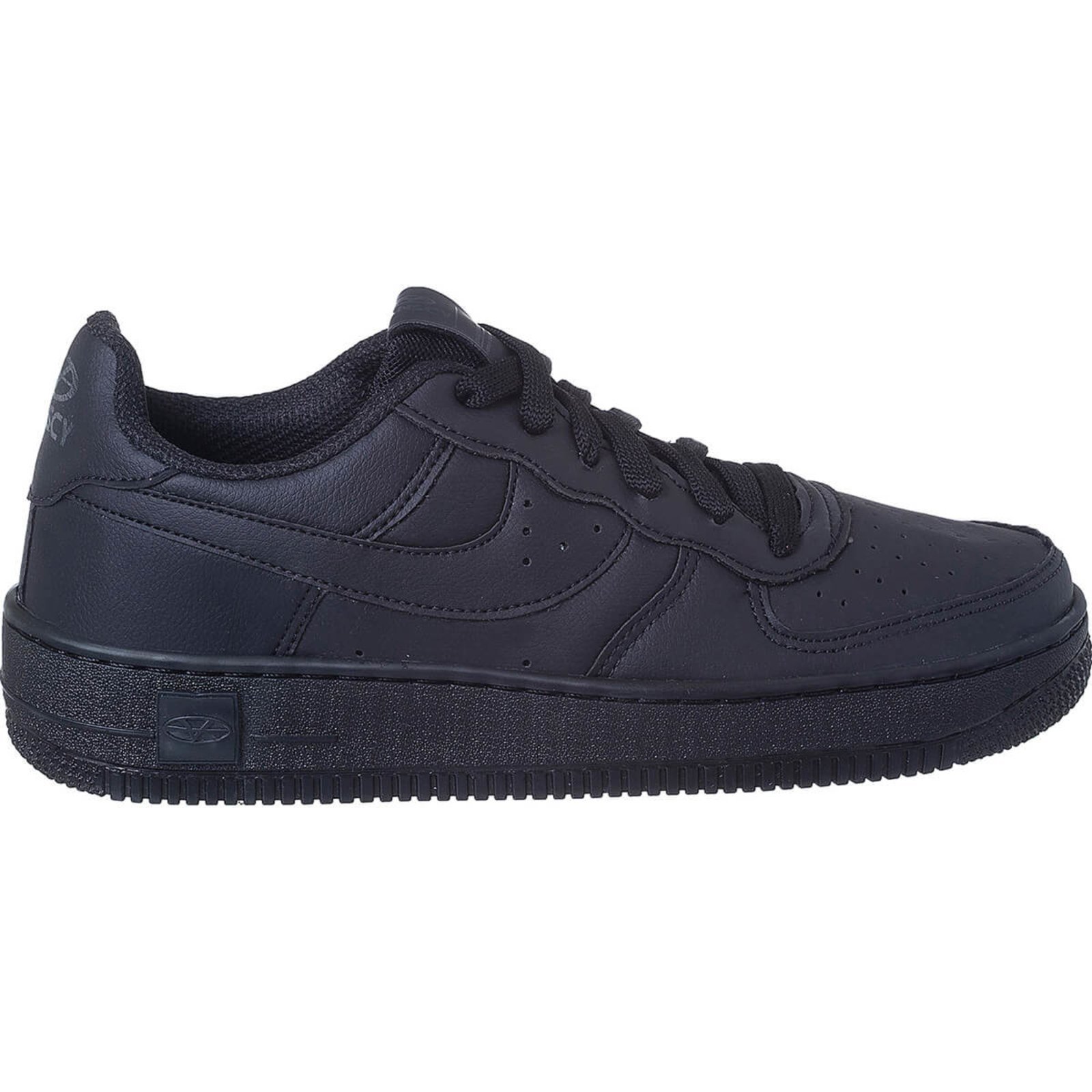 Tenis vanscy cheap masculino preto