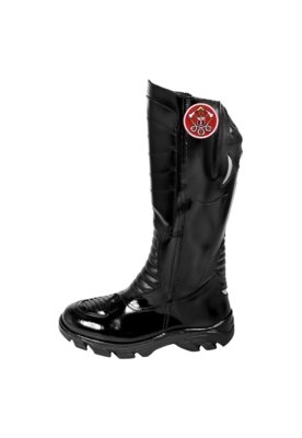 bota cano longo samu