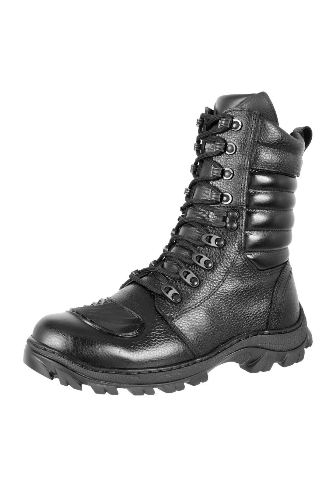 coturno tático masculino