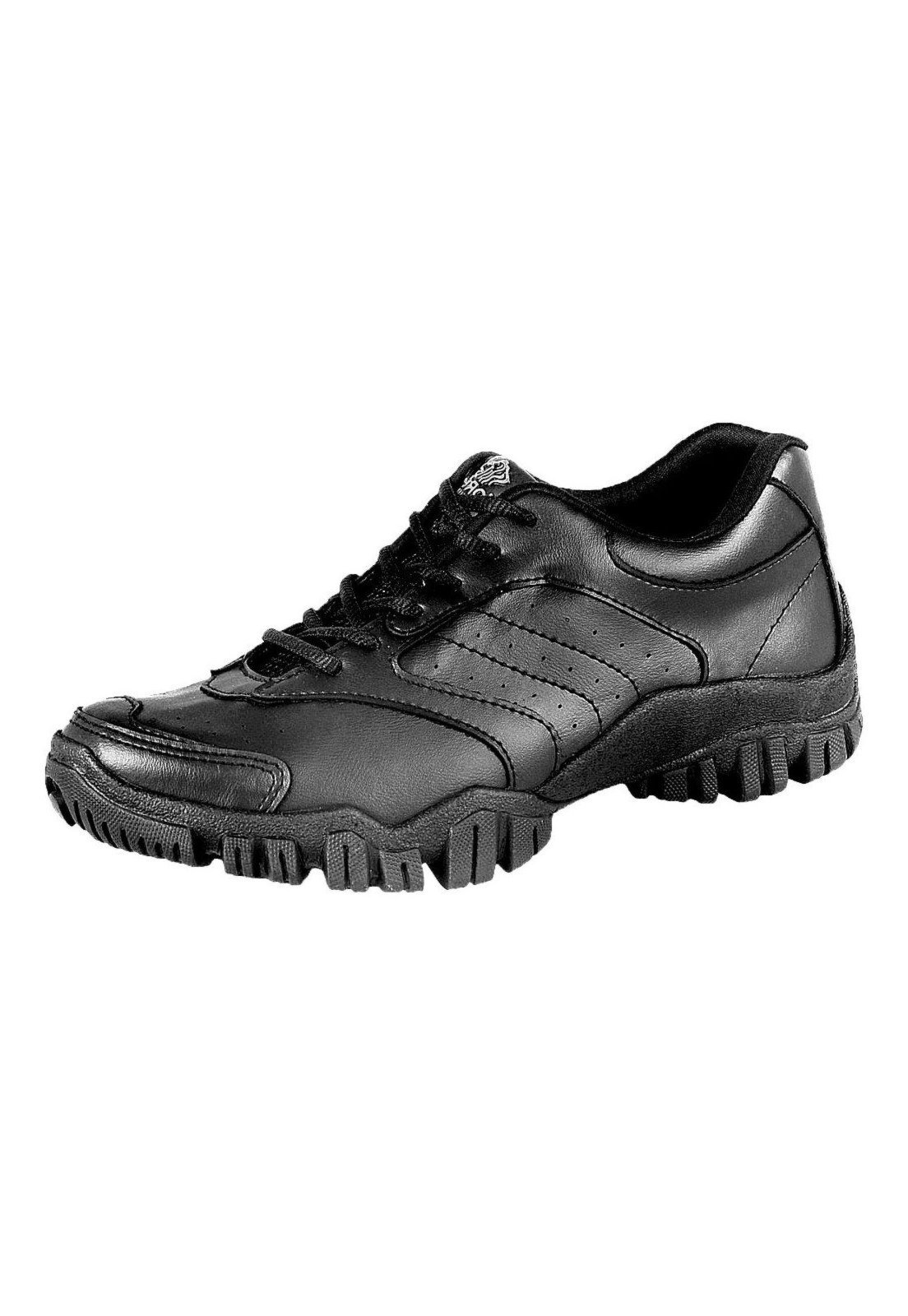 tenis militar preto