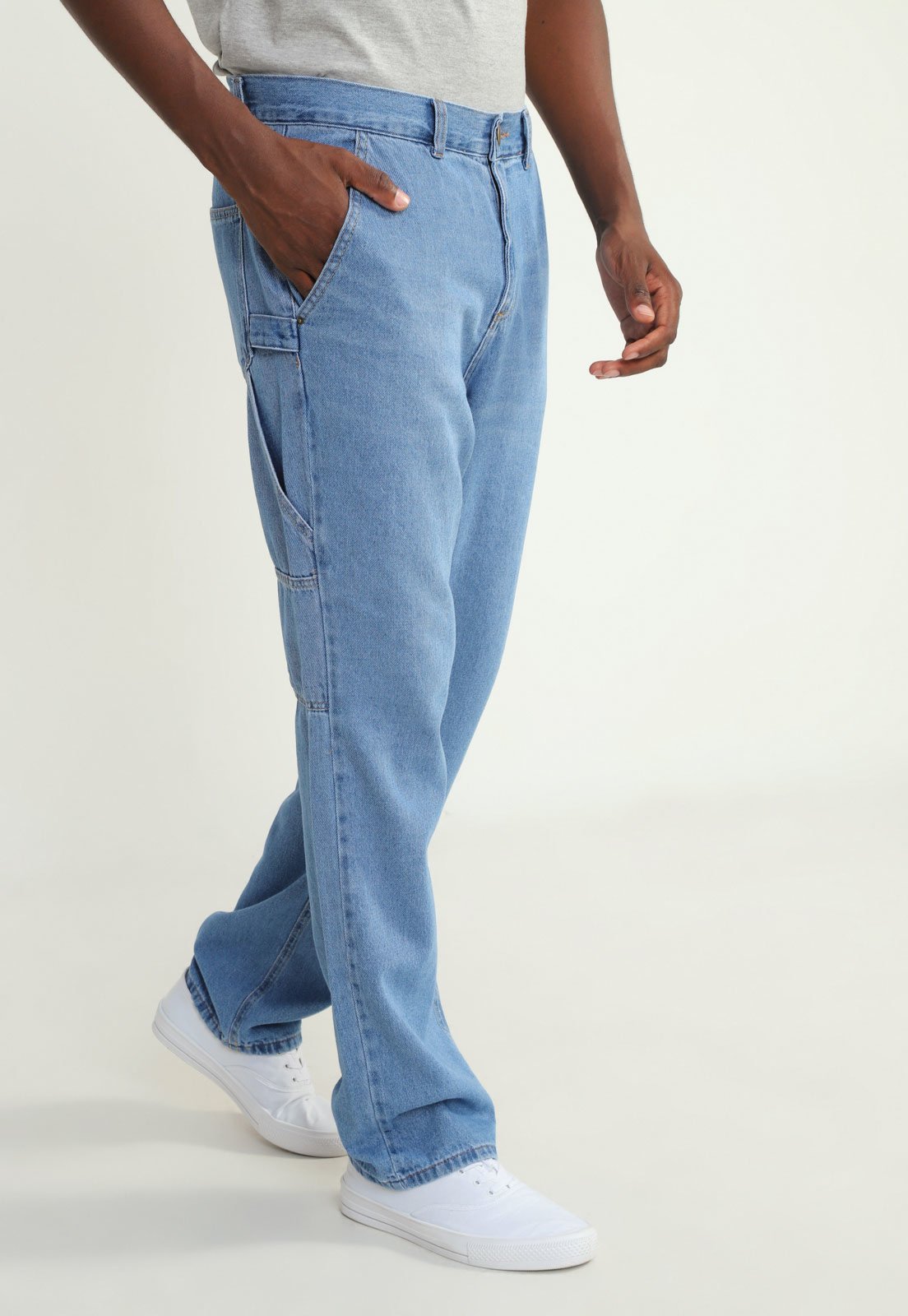 Calça jeans Forever 21